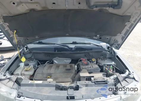 2014 Jeep Compass Sport z USA, uszkodzony, nr VIN 1C4NJDBB5ED744069